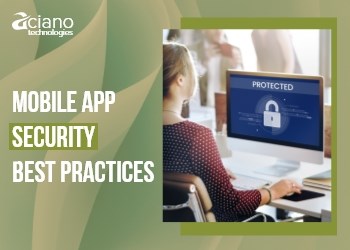 mobile app security